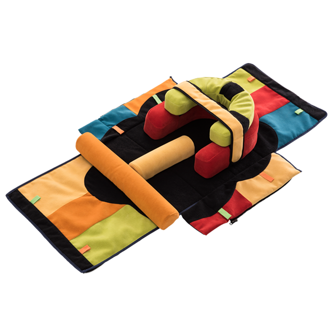 Firefly Early Intervention Therapy Activity Kit